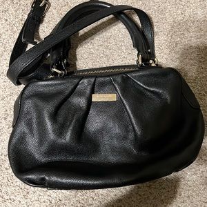 Kate Spade leather purse